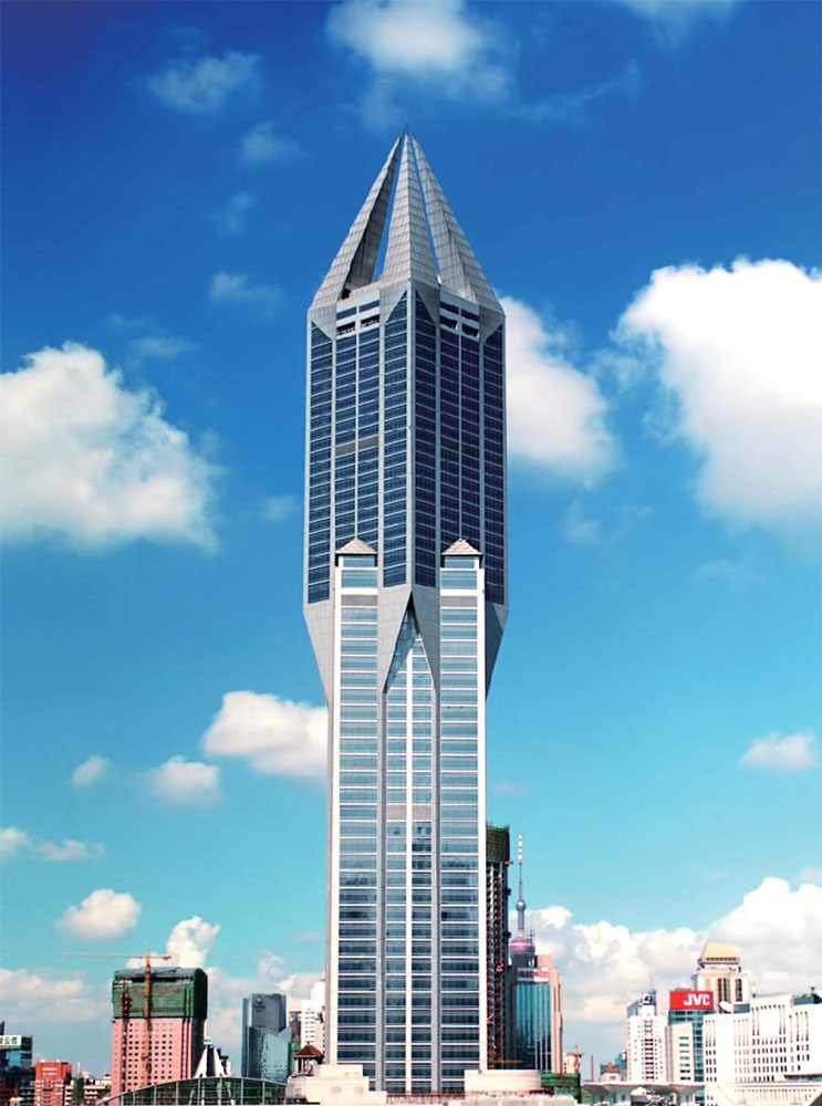 云顶集团(中国)股份有限公司